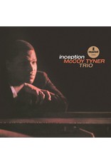 McCoy Tyner Trio - Inception