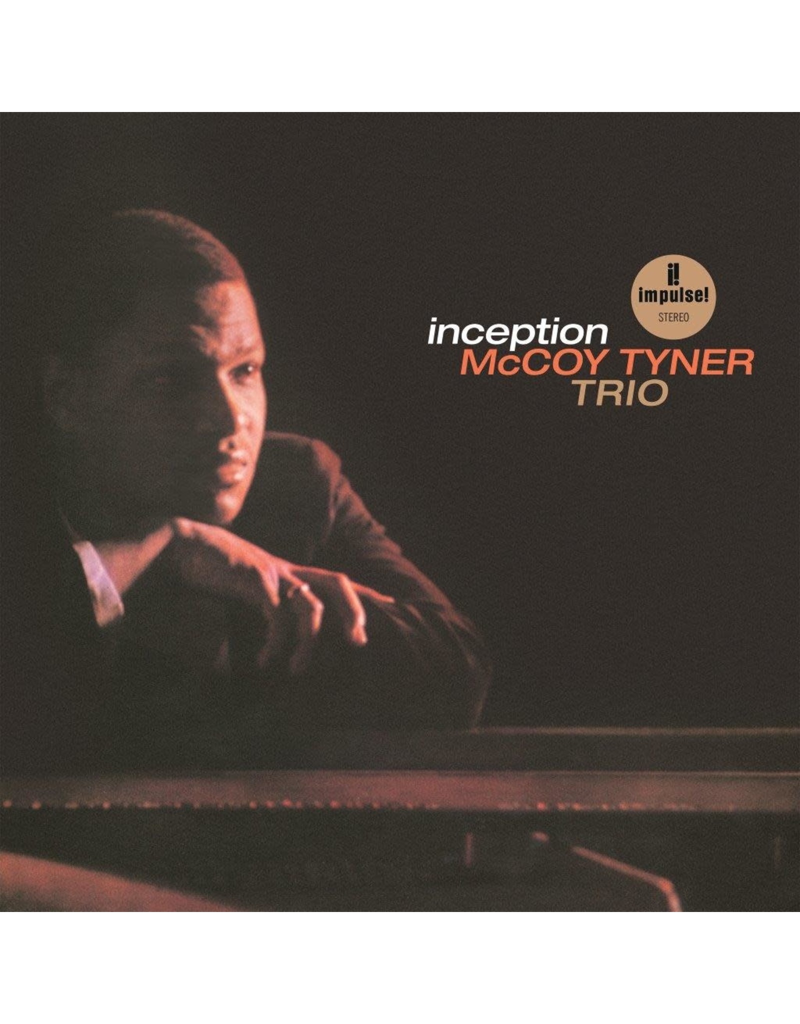 McCoy Tyner Trio - Inception