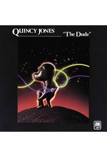 Quincy Jones - The Dude