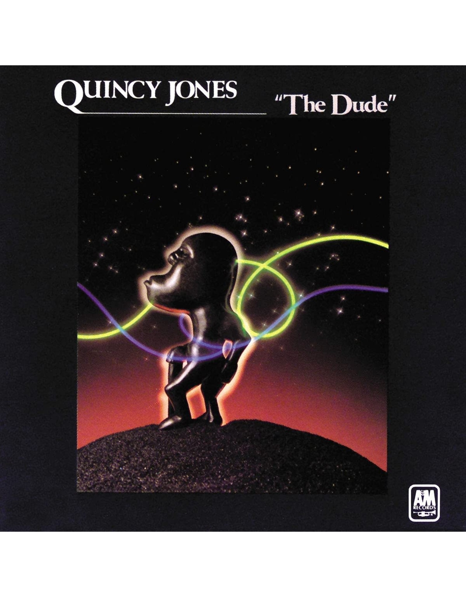 Quincy Jones - The Dude