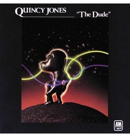 Quincy Jones - The Dude