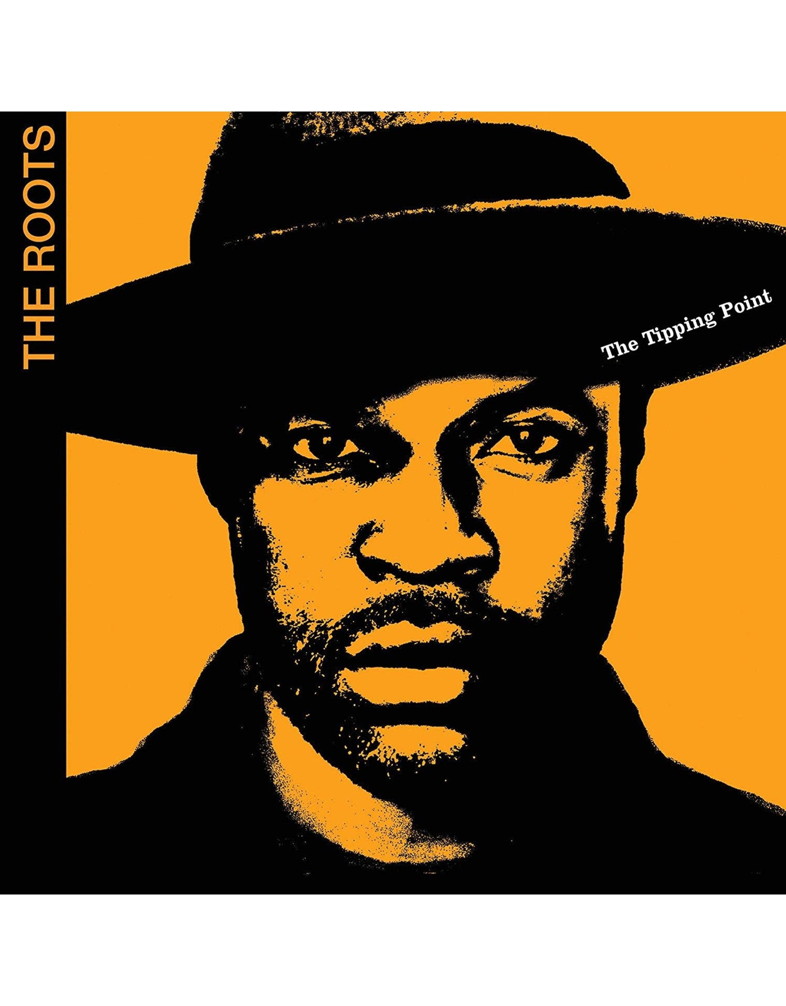 The Roots - The Tipping Point