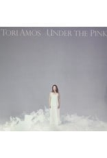 Tori Amos - Under The Pink (Half Speed Master) [Pink Vinyl]