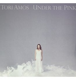 Tori Amos - Under The Pink (Half Speed Master) [Pink Vinyl]