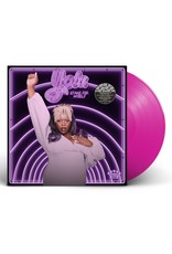 Yola - Stand For Myself (Exclusive Neon Pink Vinyl)
