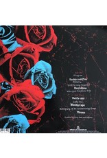 Deftones - Deftones (20th Anniversary) [Exclusive Blue Vinyl]