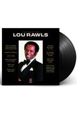 Lou Rawls - The Best of Lou Rawls