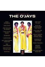 O'Jays - The Best of The O'Jays