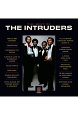 Intruders - The Best of The Intruders