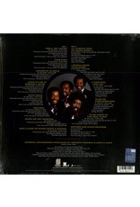 Intruders - The Best of The Intruders