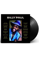 Billy Paul - The Best of Billy Paul