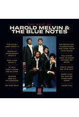 Harold Melvin & The Blue Notes - The Best of Harold Melvin & The Blue Notes