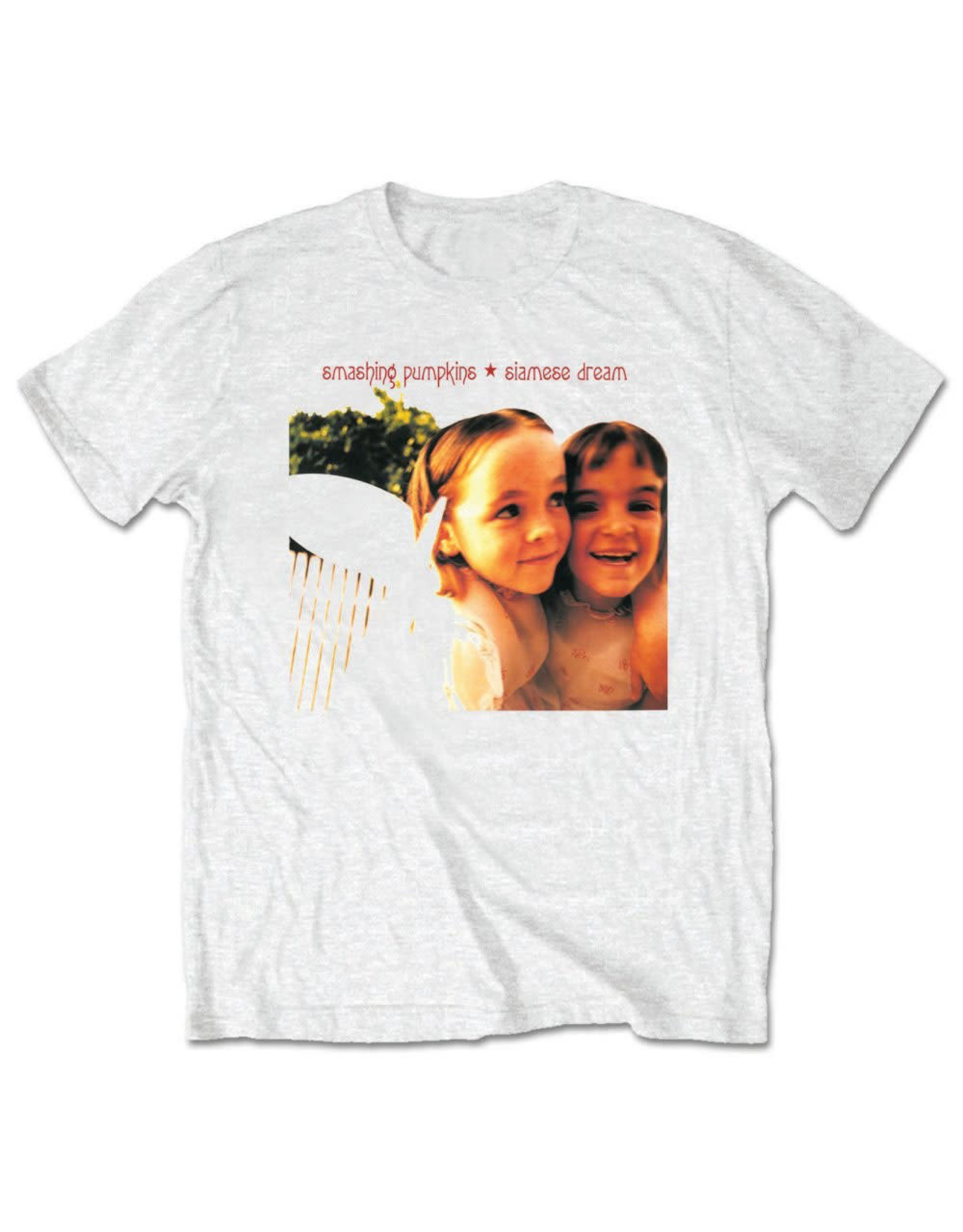 ミュージシャン The Smashing Pumpkins Tee The Smashing Pumpkins Store