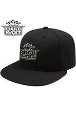 OutKast / Classic Logo Snapback Cap