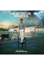 Niall Horan - Heartbreak Weather (Exclusive Blue Vinyl)