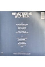 Niall Horan - Heartbreak Weather (Exclusive Blue Vinyl)