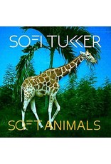 Sofi Tukker - Soft Animals EP