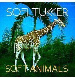 Sofi Tukker - Soft Animals EP