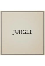 Jungle - Loving In Stereo (Exclusive Dark Blue Marble Vinyl)