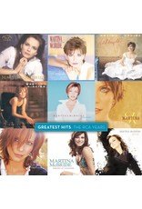 Martina McBride - Greatest Hits: The RCA Years