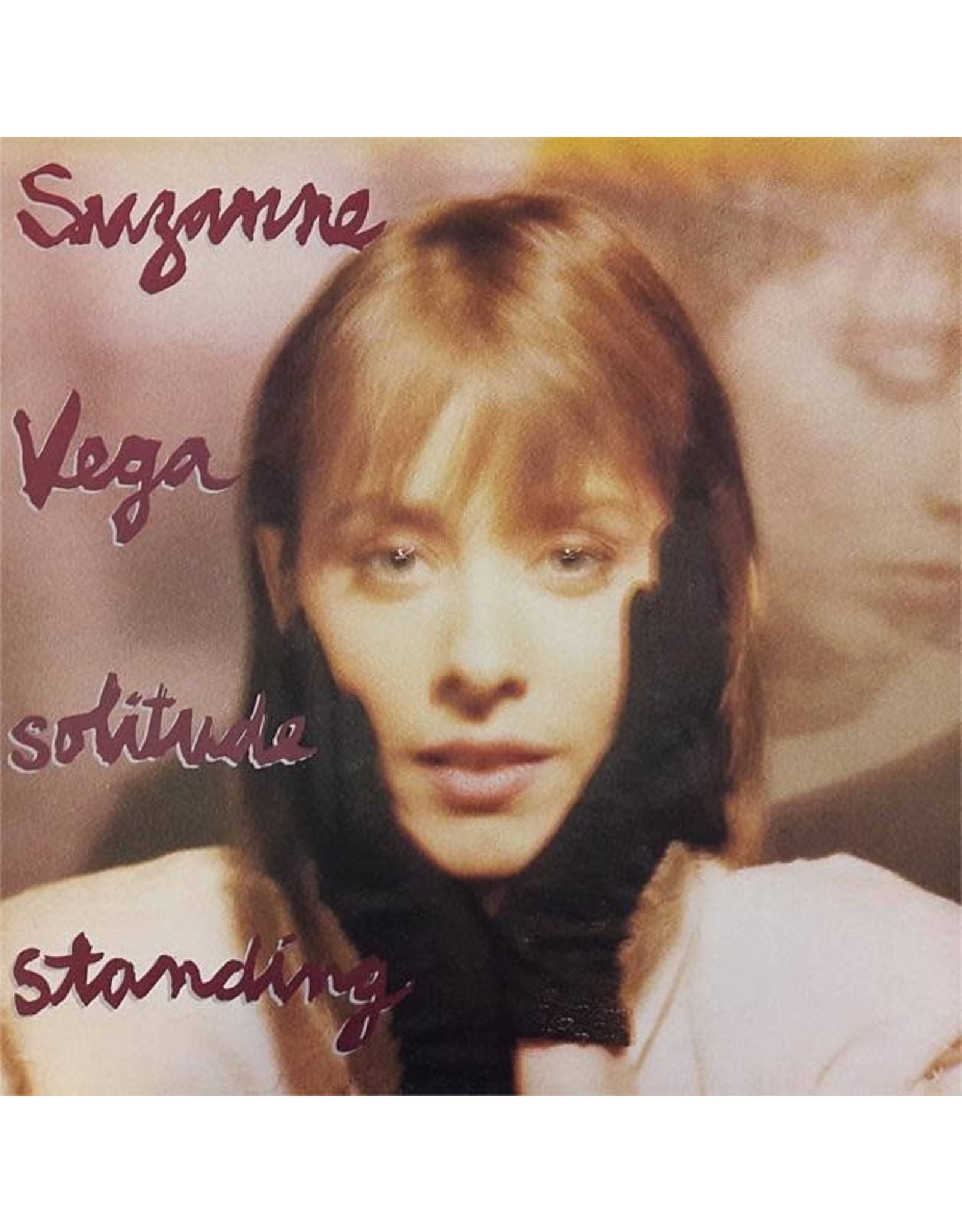 Suzanne Vega - Solitude Standing