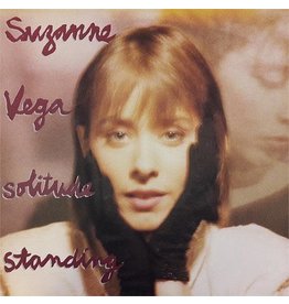 Suzanne Vega - Solitude Standing