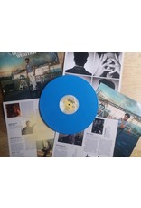 Niall Horan - Heartbreak Weather (Exclusive Blue Vinyl)