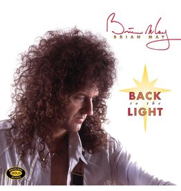 Brian May - Back To The Light (2021 Mix)