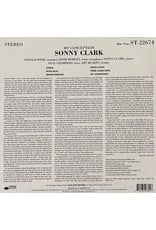 Sonny Clark - My Conception (Blue Note Tone Poet)