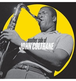 John Coltrane - Another Side of John Coltrane