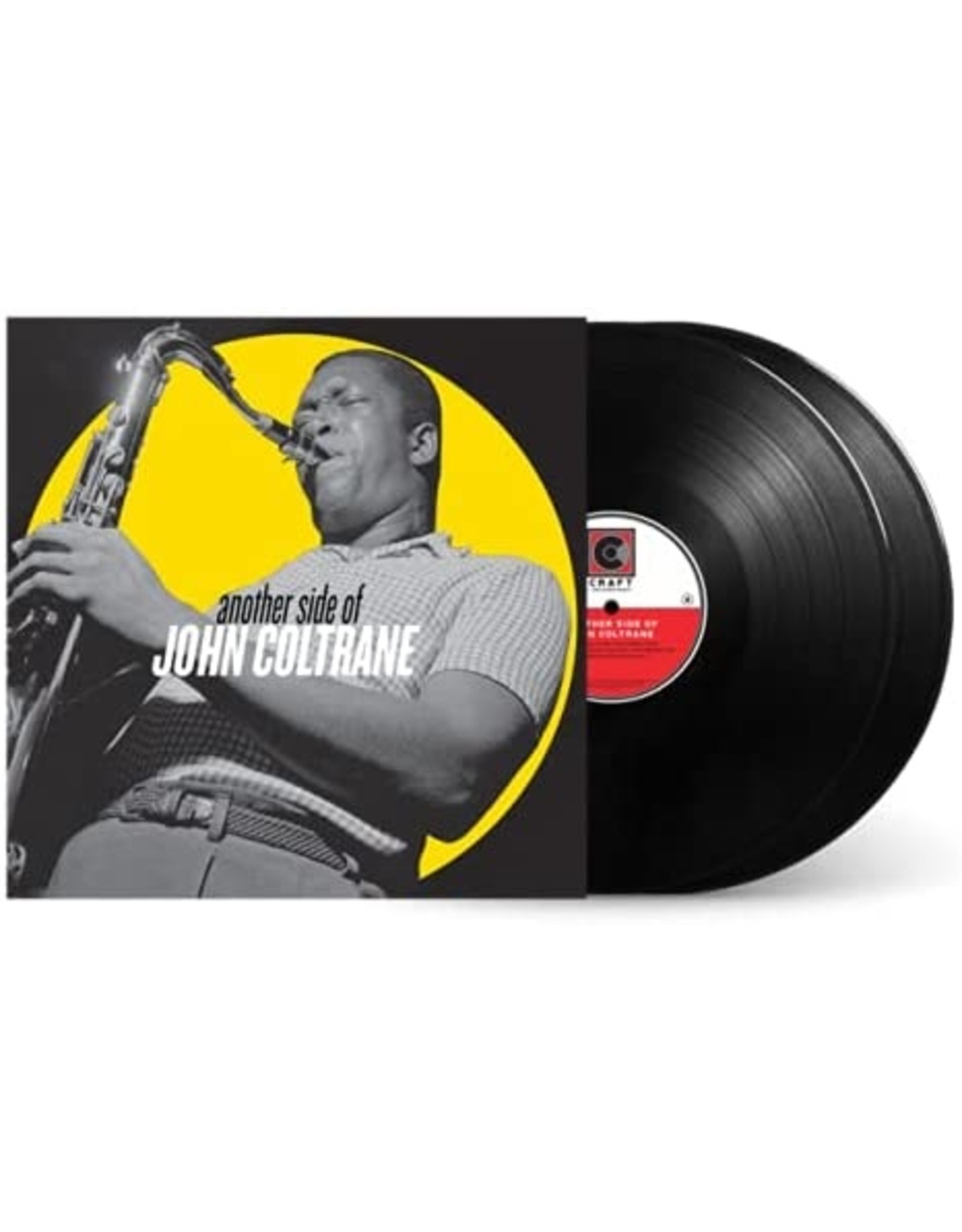 John Coltrane - Another Side of John Coltrane