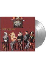 Panic! At The Disco - A Fever You Can't Sweat Out (Silver Vinyl)
