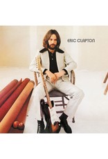 Eric Clapton - Eric Clapton (40th Anniversary)