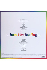 Lauv - How I'm Feeling (Clear Vinyl)
