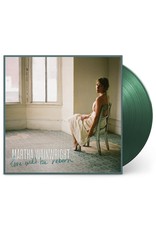 Martha Wainwright - Love Will Be Reborn (Exclusive Green Vinyl)