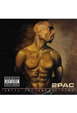 2Pac - Until The End Of Time  (20th Anniversary) [4LP]