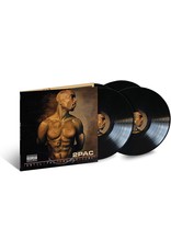 2Pac - Until The End Of Time  (20th Anniversary) [4LP]