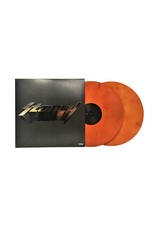 Post Malone - Stoney (Orange Vinyl)