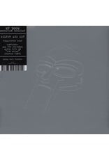 MF DOOM - Operation Doomsday (Silver Cover)