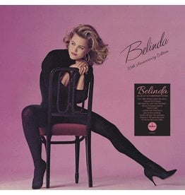 Belinda Carlisle - Belinda (35th Anniversary) [Expanded Edition]