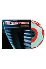 A Place To Bury Strangers - Hologram (Exclusive Blue / Red Splatter Vinyl)