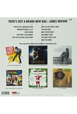 James Brown - Papa's Got a Brand New Bag