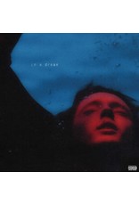 Troye Sivan - In A Dream (Blue Mist Vinyl)