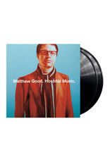 Matthew  Good - Hospital Music