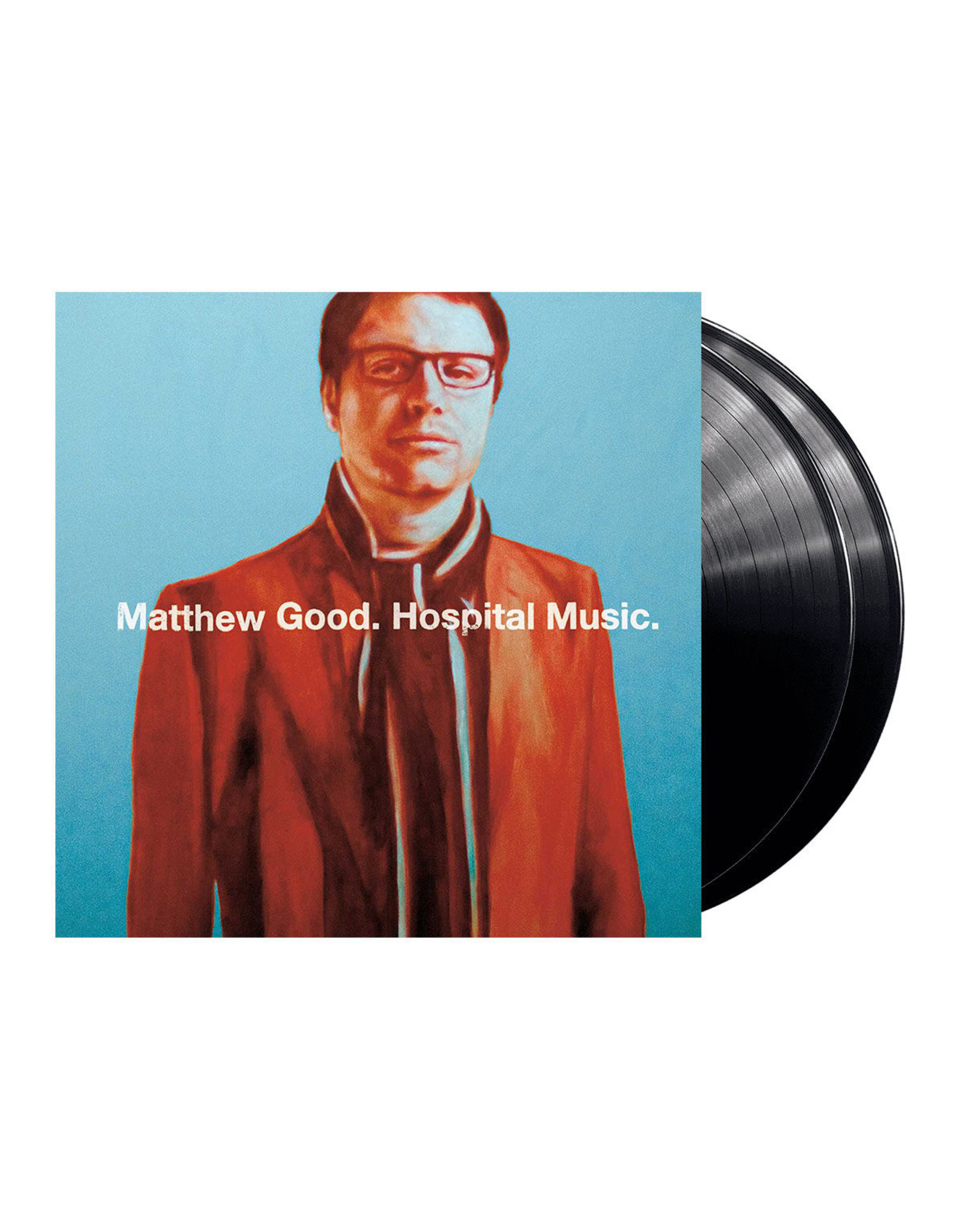Matthew  Good - Hospital Music