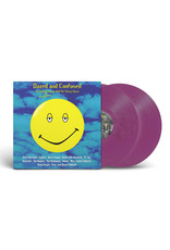 Various - Dazed & Confused (Music From The Film) [Purple Vinyl]