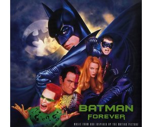 various-batman-forever-music-