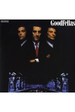 Various - Goodfellas (Music From The Film) [Blue Vinyl]