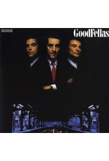 Various - Goodfellas (Music From The Film) [Dark Blue Vinyl]