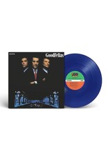 Various - Goodfellas (Music From The Film) [Dark Blue Vinyl]